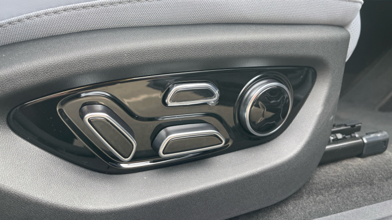 BYD Sealion 7 390kW Excellence AWD 91kWh 5dr Auto Electric Estate